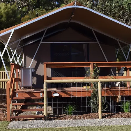 Nrma Murramarang Beachfront Holiday Resort-2