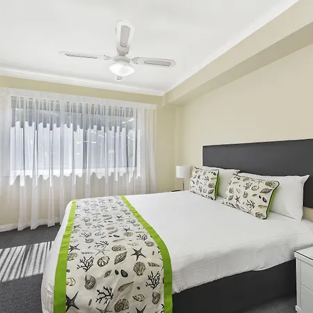 Flynns Beach Resort-2