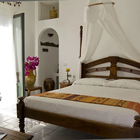 Quartara Boutique Hotel-3