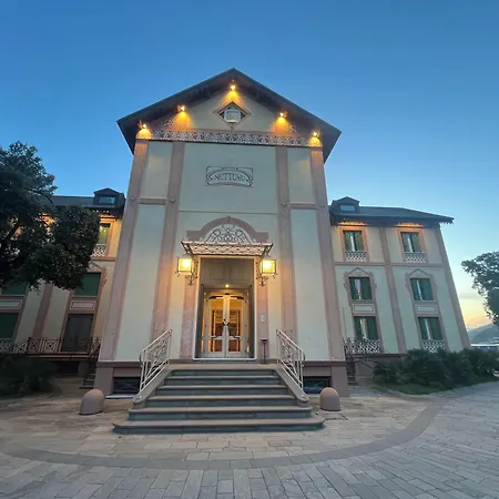 Suite Hotel Nettuno-3