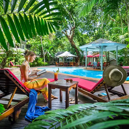 Green Island Resort-2
