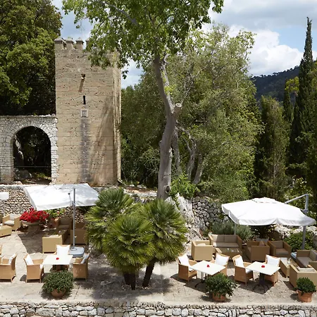 L’Hermitage Hotel&Spa-3