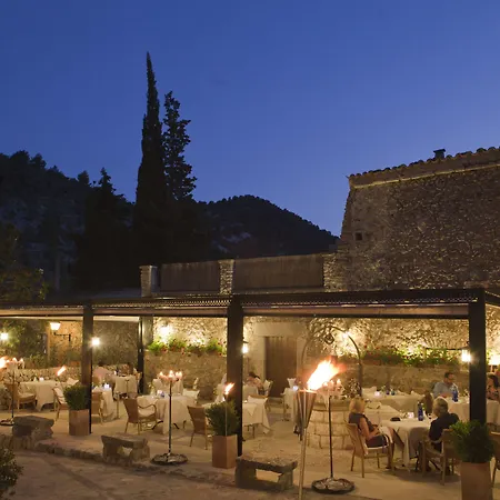 Hermitage Mallorca Hotel&Spa-3