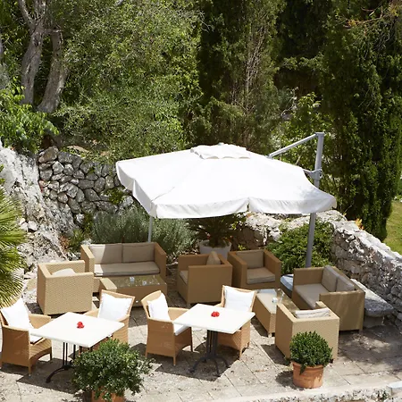 Hermitage Mallorca Hotel & Spa-3
