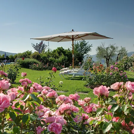 Villa Le Barone-3