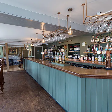Duke Of Marlborough Hotel-2