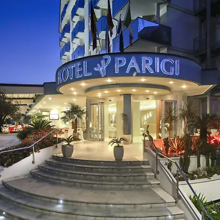 Hotel Parigi-2
