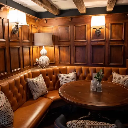 The Red Lion Inn By Chef & Brewer Collection-3
