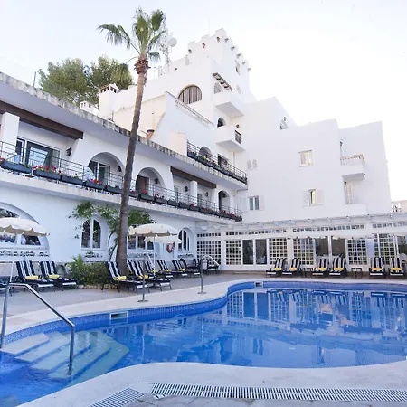 Hotel Bon Sol Resort & Spa-2