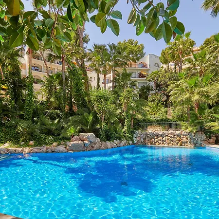 Hotel Bon Sol Resort&Spa-2