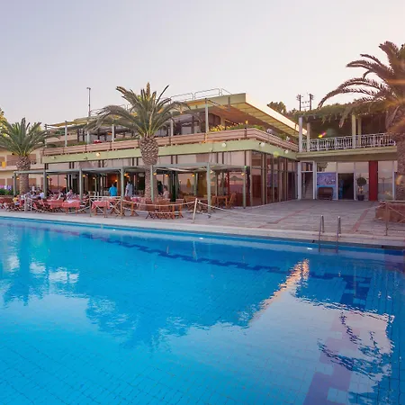 Golden Sand Hotel-2