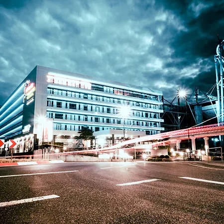 Nuerburgring Congress Hotel-2