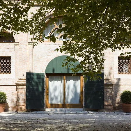 Villa Moro Lin Design Apartments-2