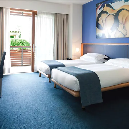 Relais Le Betulle-3