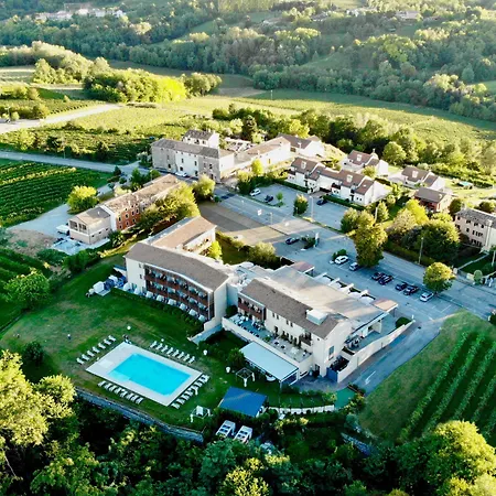 Relais Le Betulle-2