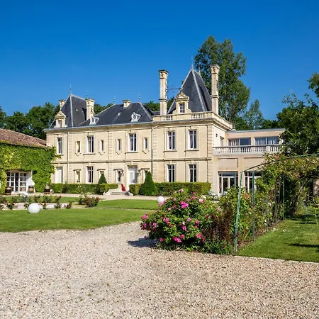 Château Meyre - Les Collectionneurs-3