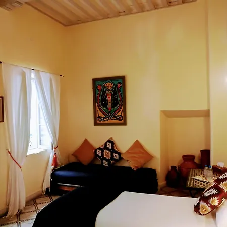 Riad Al Zahia-3