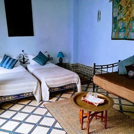 Riad Al Zahia-2