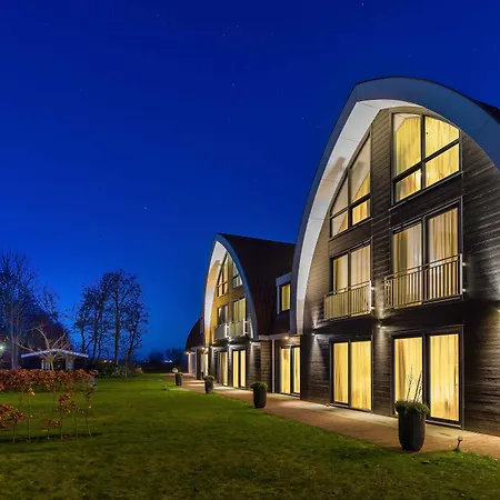 Boutique Hotel Texel-2