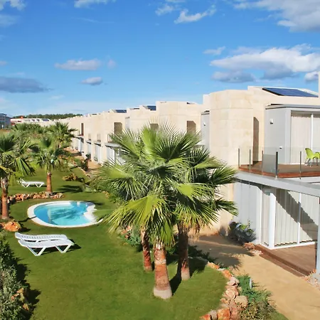 L' Escala Resort-3