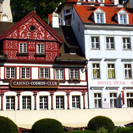 Hotel Petr-3