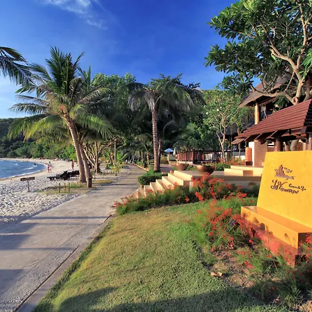Le Vimarn Cottages & Spa-2
