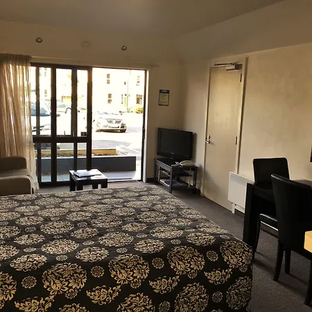 Cable Court Motel-2