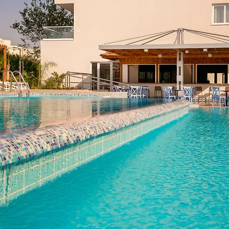 Vangelis Hotel & Suites-2
