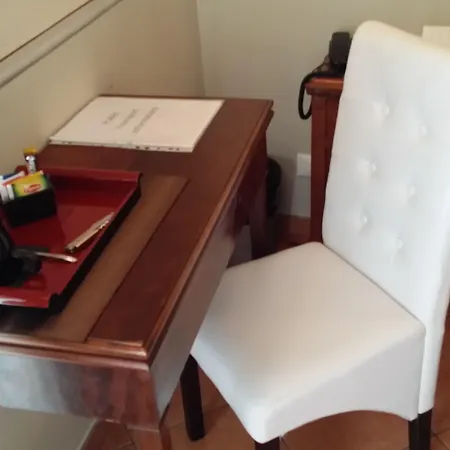 Residenza Sciarra B&B-3