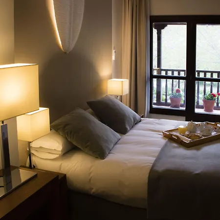 Hotel Mirador de La Franca-3