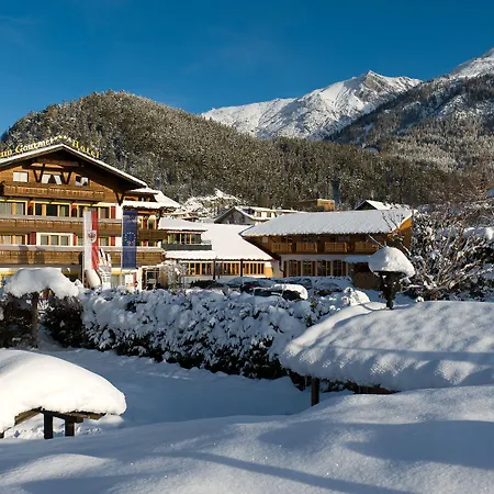 Hotel Zum Gourmet-3