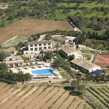 Hotel Son Trobat Wellness&Spa-3