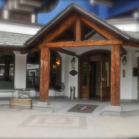 Hotel Baita Clementi-2