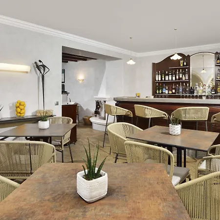 Hotel San Lorenzo - Adults Only-3