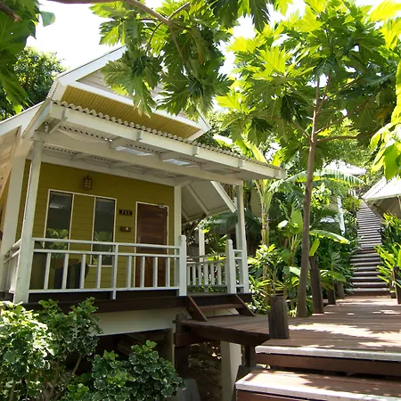Cocohut Beach Resort&Spa-3