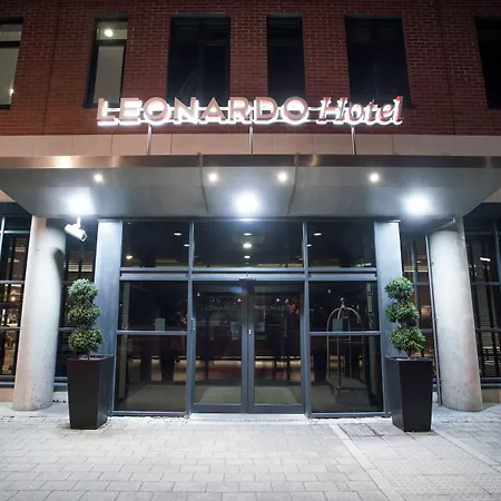Jurys Inn Swindon-2