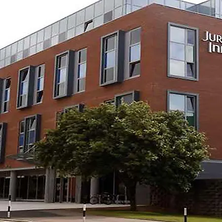 Jurys Inn Exeter-3