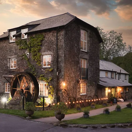 The Turtley Corn Mill-3