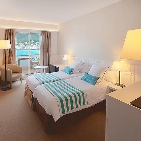 Hotel Playa Sol-2