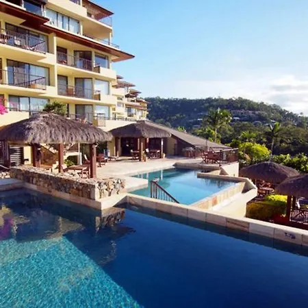 At Water'S Edge Resort-2