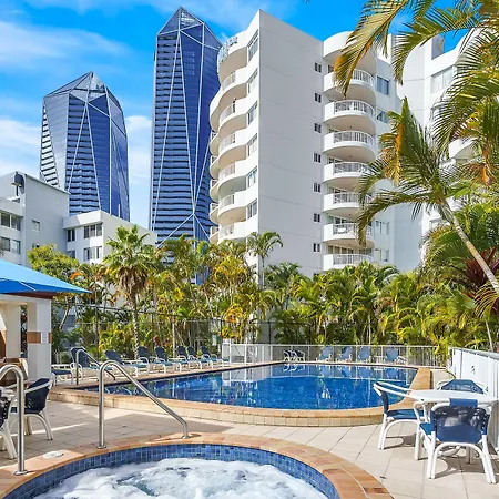 Surf Parade Resort-2