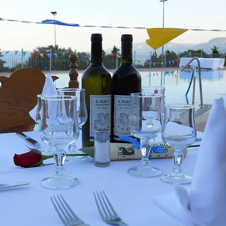 Club Parco Blu-2