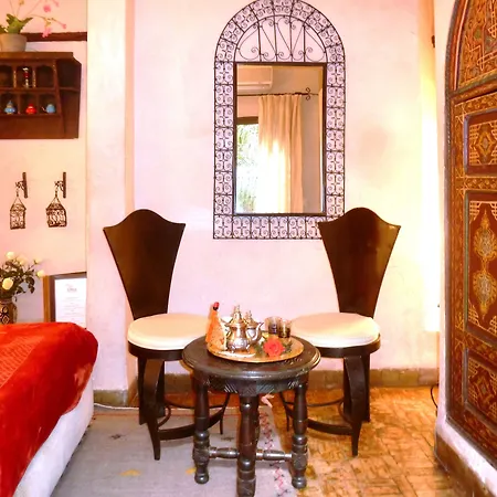 Riad Carina-2