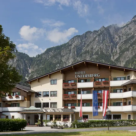 Hotel Untersberg-2