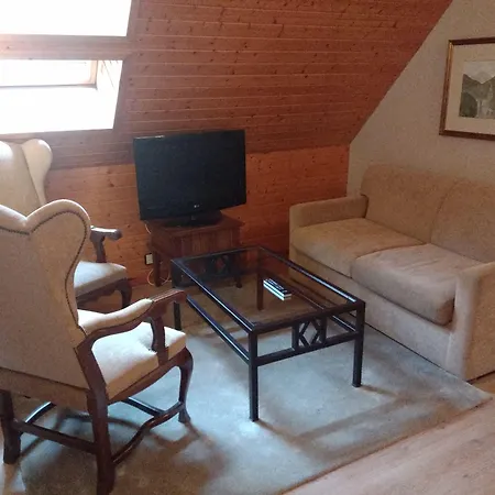 Parador De Arties-2