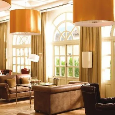 Relais&Chateaux Palazzo Seneca-2