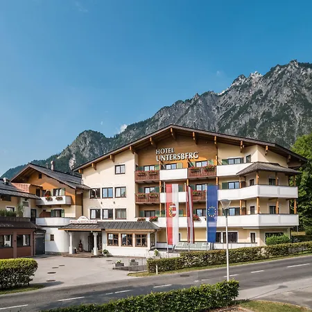 Hotel Untersberg-3