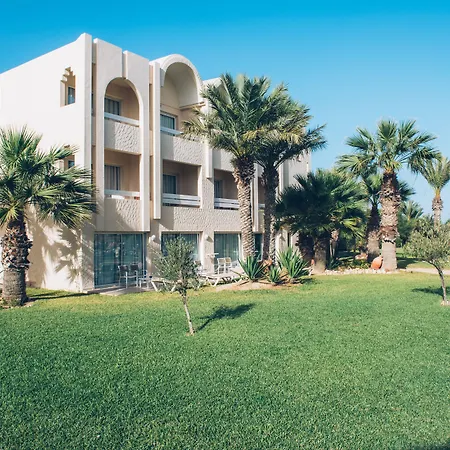 Iberostar Mehari Djerba-3