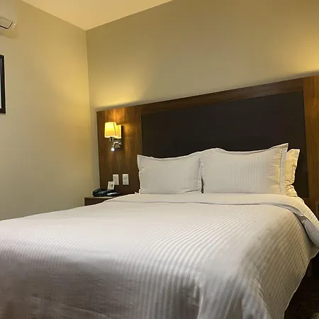 Wyndham Garden Mexico City - Polanco-3