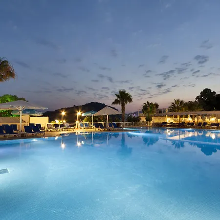 Golden Age Hotel Yalikavak Bodrum-3